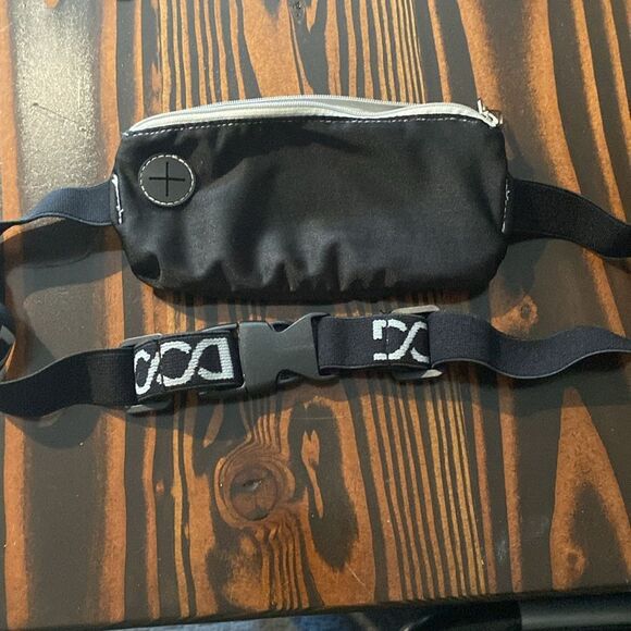 Doog Walking Running Zippered Pouch Belt - Picture 7 of 7